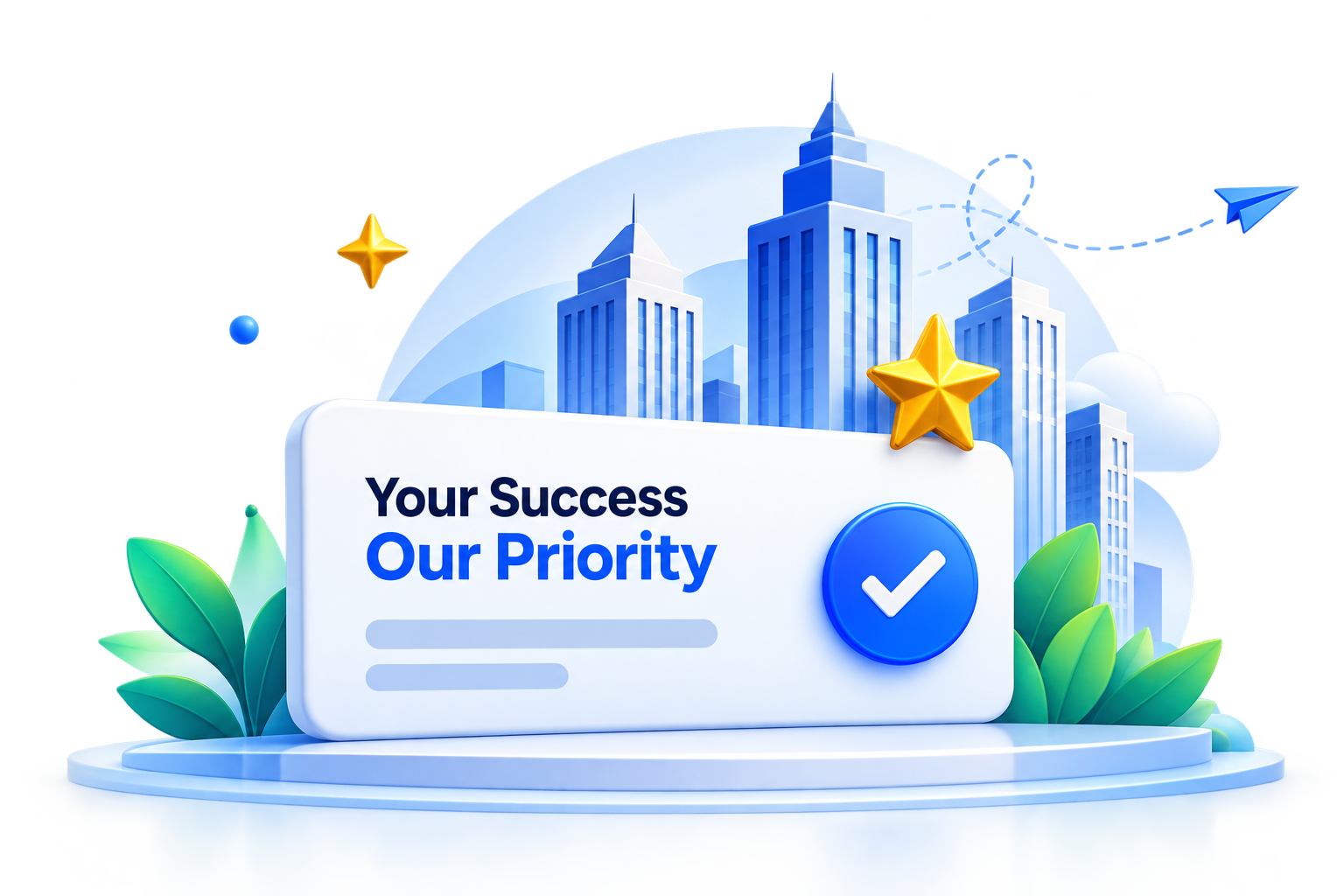 Agency Services & Business Solutions