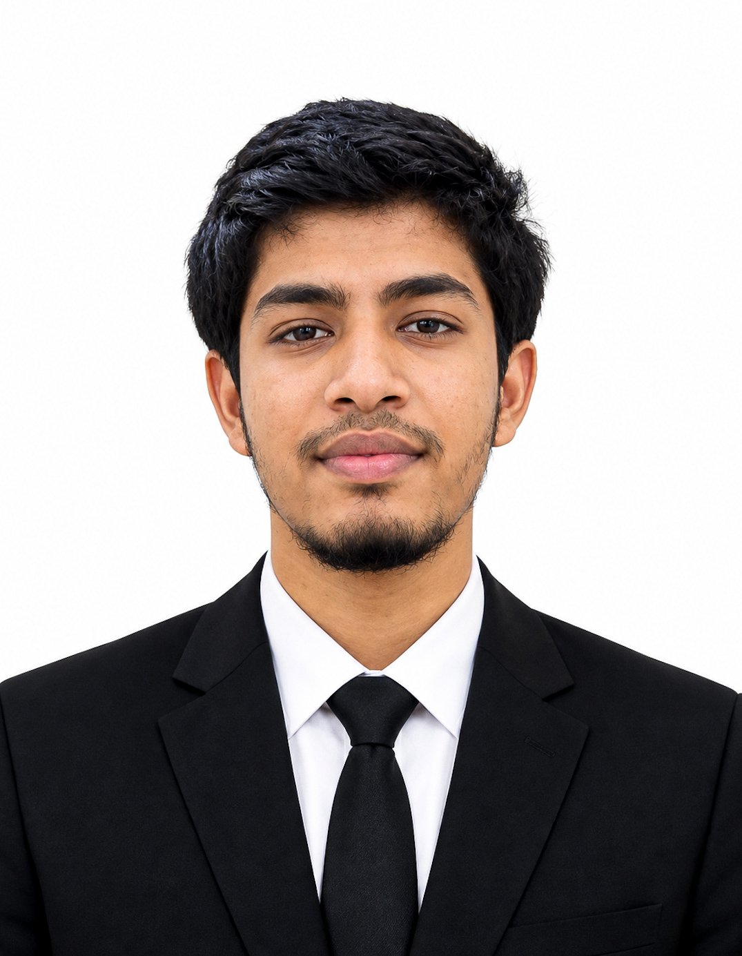 Fazle Sojib