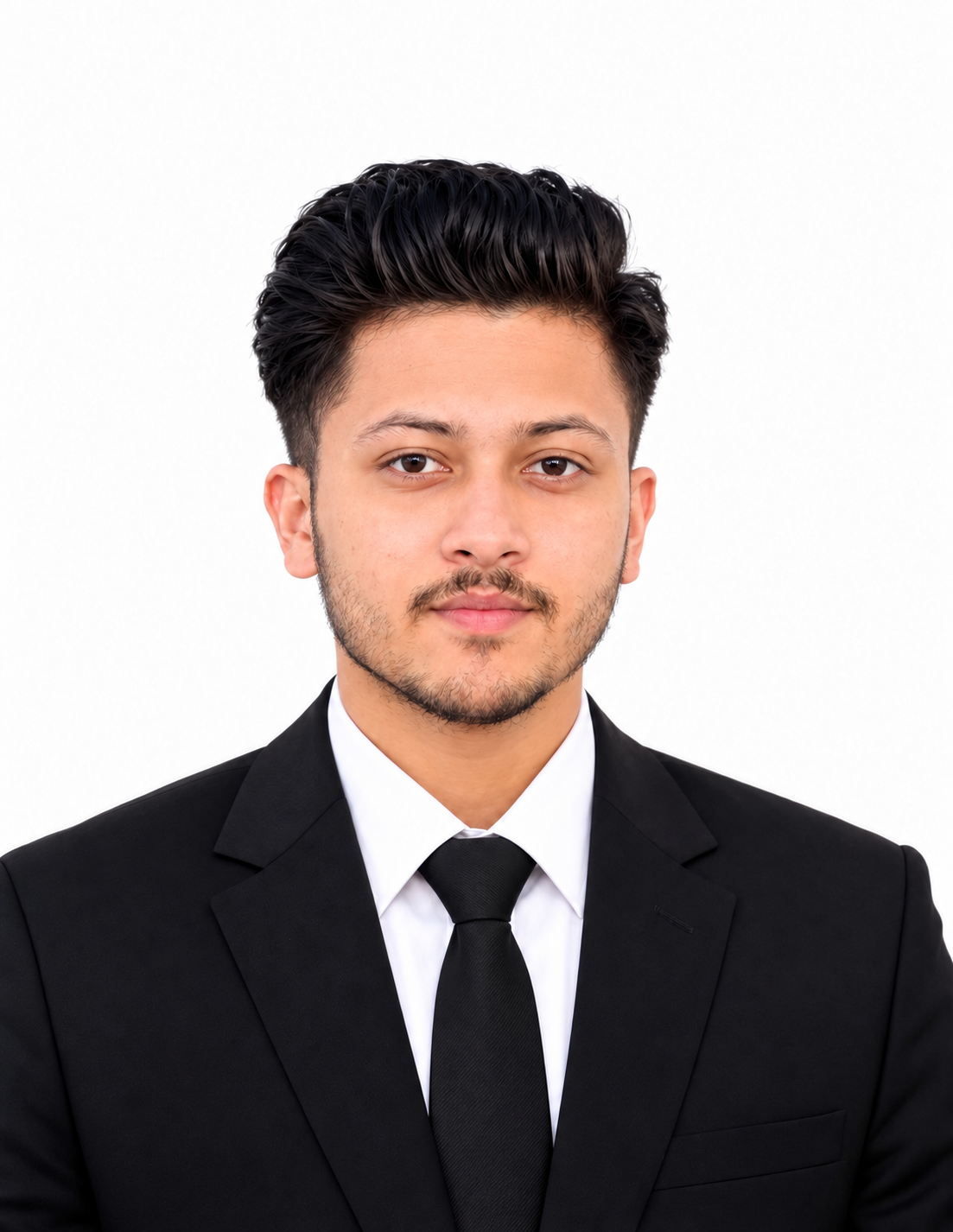 Abdur Rahman