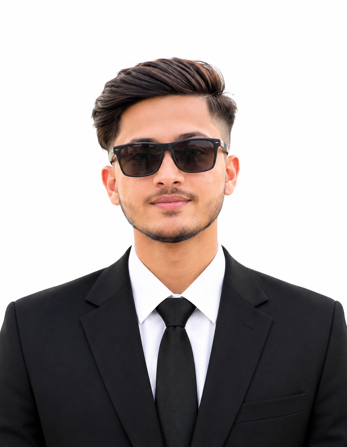 Abdur Rahman