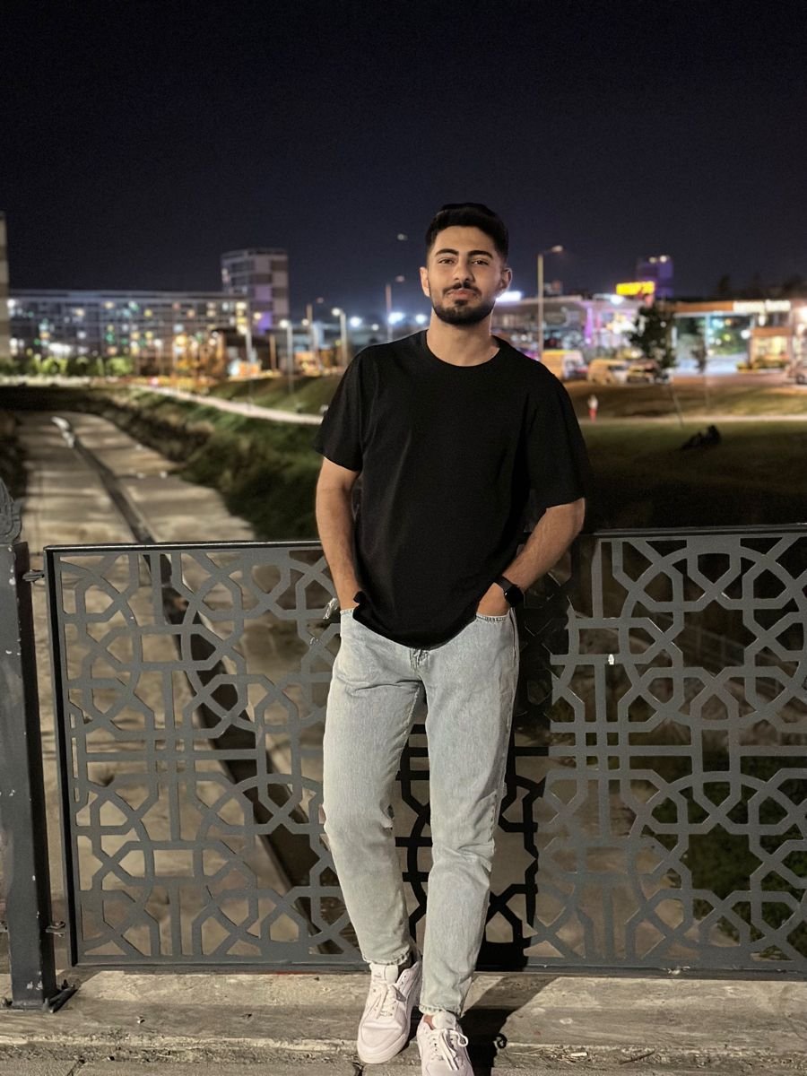 Arif Hossain